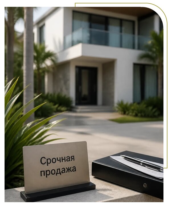 Срочная продажа недвижимости Пхукет из Калуги от 50570 р. | коПхукет-Клг